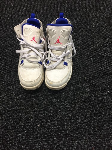 Men's Air Jordan Flight Club '91 Size 