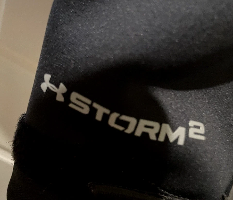 Under Armour Women's Storm ColdGear Infrared Shield 2.0 Jacket - Image 3 of 4