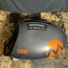 OutdoorMaster -Electric Air Pump For Car ( Model : OP20/ DC12V 110W )