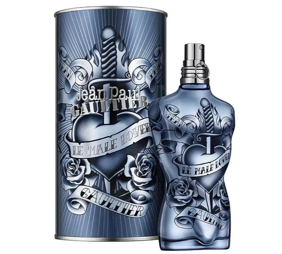 香水(男性用) Jean Paul Gaultier Le male le parfum 125 Amazon.com: Jean Paul Gaultier Le Male Le Parfum EDP 強效