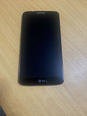 Middle Frame LCD Display for LG - D802 Black Original.To Test.