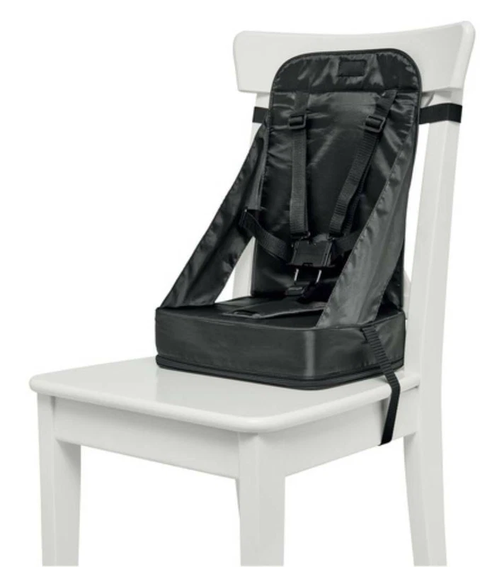 kmart portable booster chair