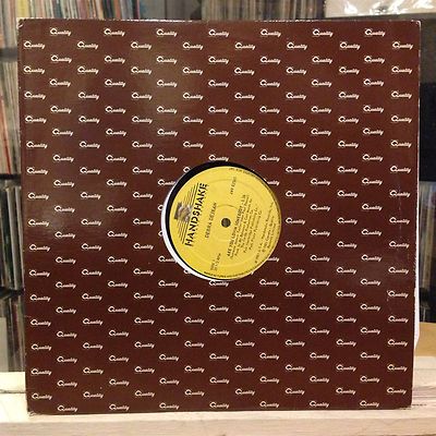 [SOUL/FUNK]~EXC 12''~DEBRA DEJEAN~Are You Lovin Somebody~Really Got A Hold On Me