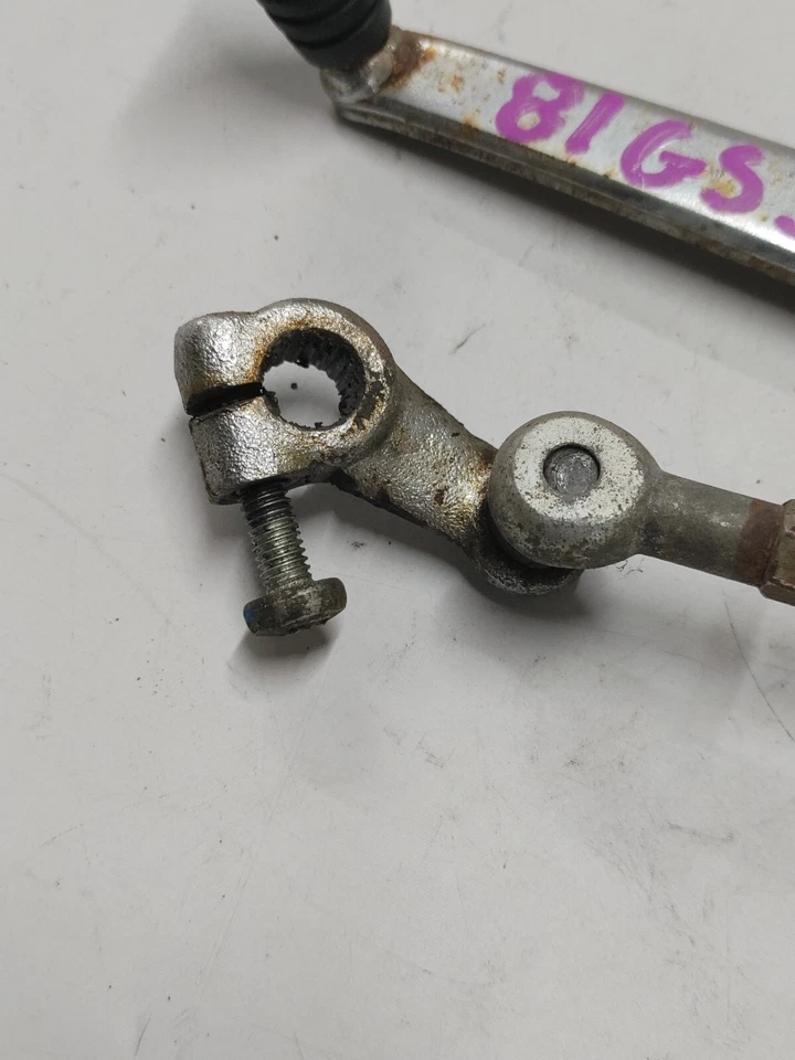 Педаль переключения передач 1981 Suzuki GS550L - Изображение 2 из 4