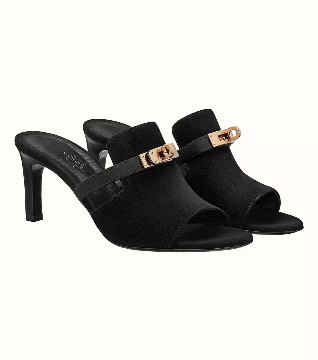 Hermes kelly sandals sale