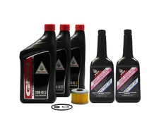 1998-2004 Honda Foreman 450 TRX450 FE FM ES S 4x4 OEM Full Service Kit H119