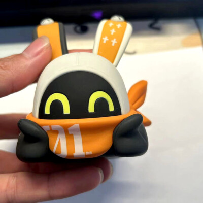 ぽぽぽんぽんページ　SCLO-258/N Zenless Zone Zero Bangboo Mobile Phone Holder SDCC 2024 | eBay