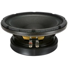 Eminence Kappa Pro-10A Hi-Quality 10" Mid-Bass Woofer 1000W Pro Speaker 8 ohm