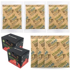 85%RH Two-Way Humidity Control Packs 8 Gram 30 Pack Individually Wrapped