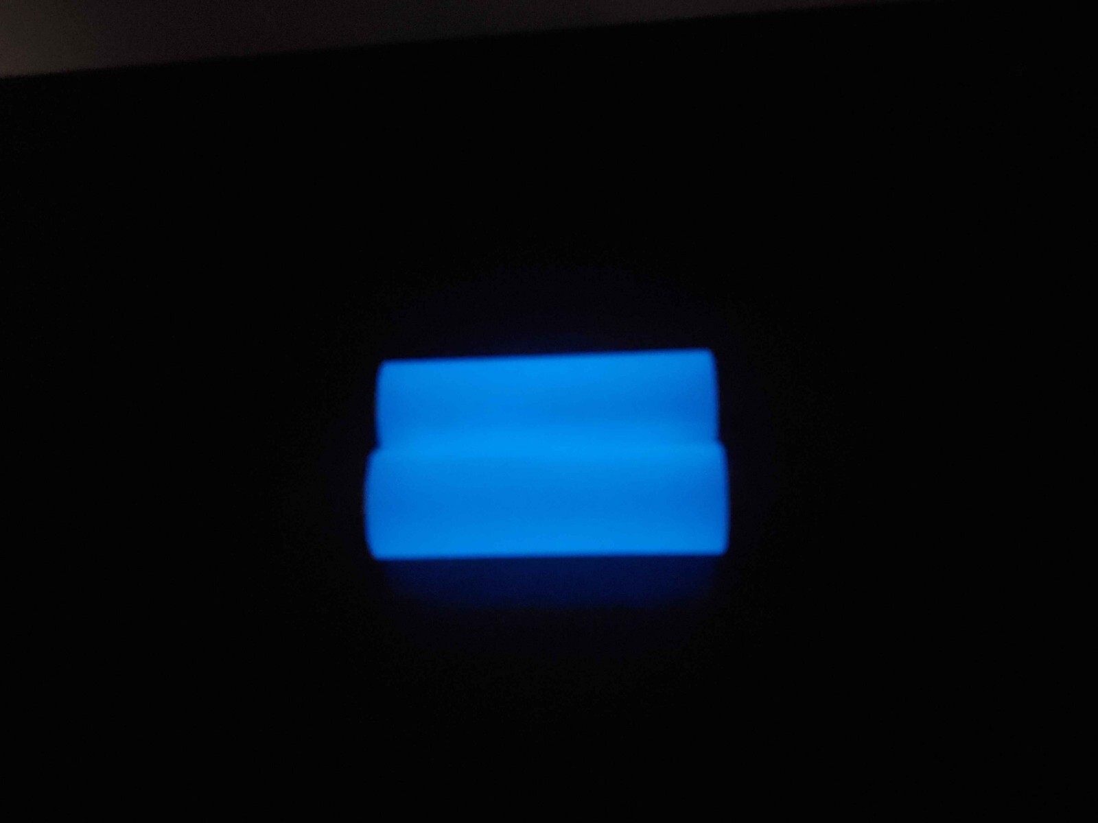 2 Cr123 or 16340  To 18650 Adapter For Duel Fuel Flashlights. Pack Of 2