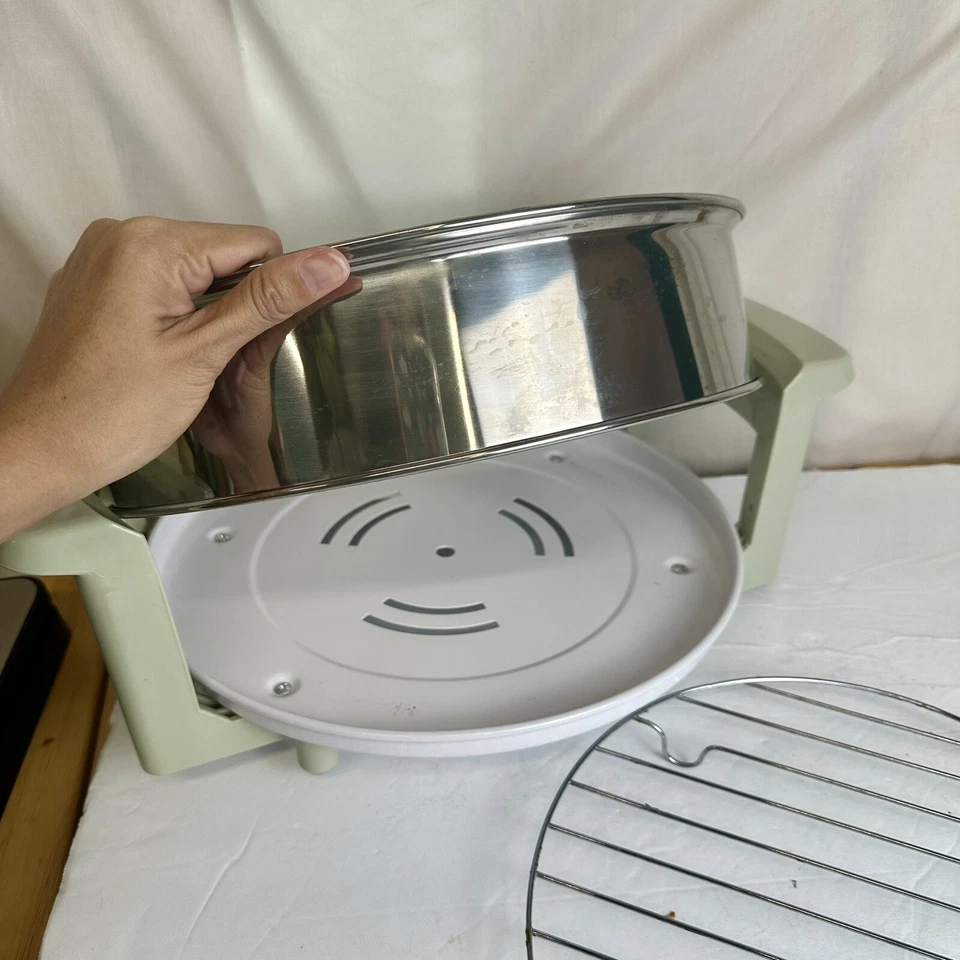 Magic Chef Ewave Replacement EWGC12W3 Parts - Image 3 of 4