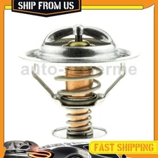 Engine Coolant Thermostat For 1992 1993 1994 1995 1996 Chevrolet C3500 6.5L