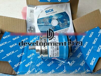 1PCS Neu SICK Encoder ATM60-D4H13X13 1030017
