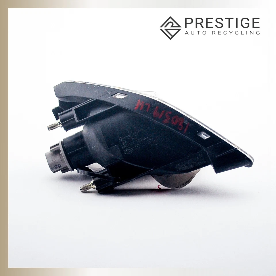 Luz de estacionamiento SCION FR-S 2013-2016 esquina intermitente lámpara izquierda SU003-02537 OEM Foto 3 de 4