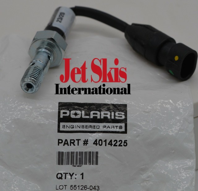 Polaris Ranger 900 XP 17 Brake Pressure Switch 4014225 for sale online ...