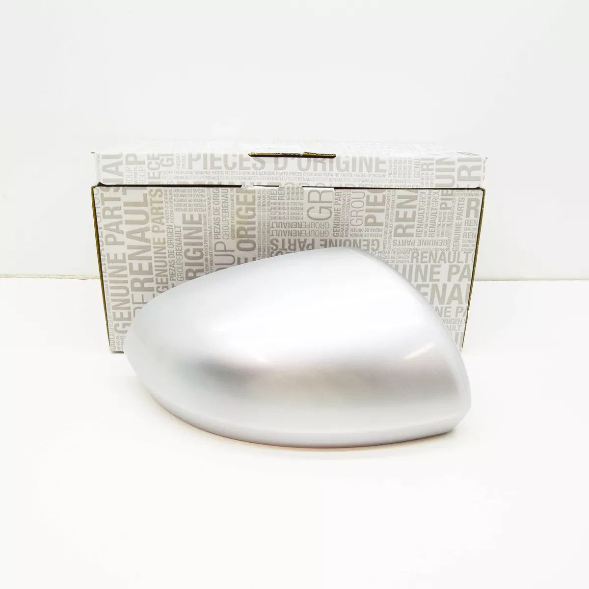 DACIA Duster HM Front Right Door Mirror Frame 963745777R NEW 