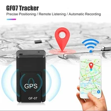 Magnetic Mini GPS Real Time Car Locator Tracker GSM/ GPRS Tracking Device New