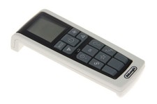 Delonghi telecomando  Pinguino PAC WE ECO Silent 17 - 18 - 110 - 125 - 126 130 