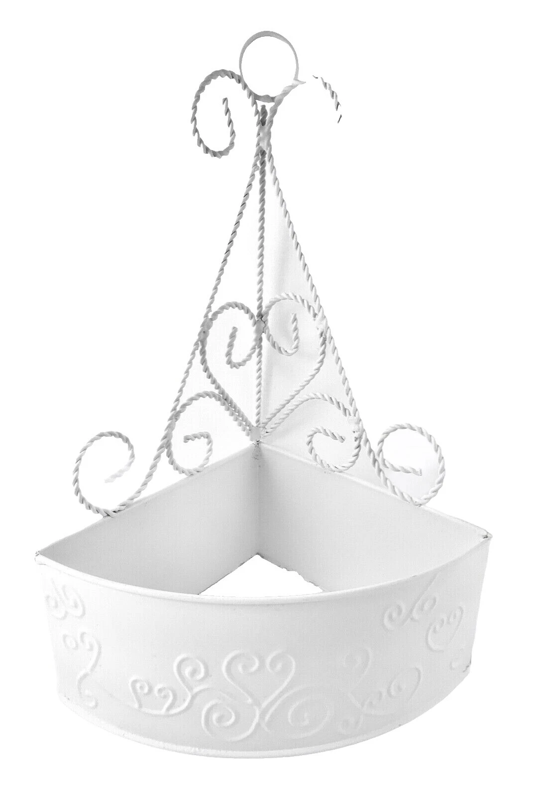 Vintage Metal Plant Stands