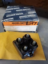 HONEYWELL Micro Switch 2MN6 NOS