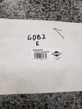 BRIGGS AND STRATTON 699485