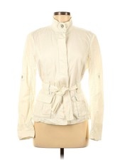 Max&co. Women Ivory Jacket 8