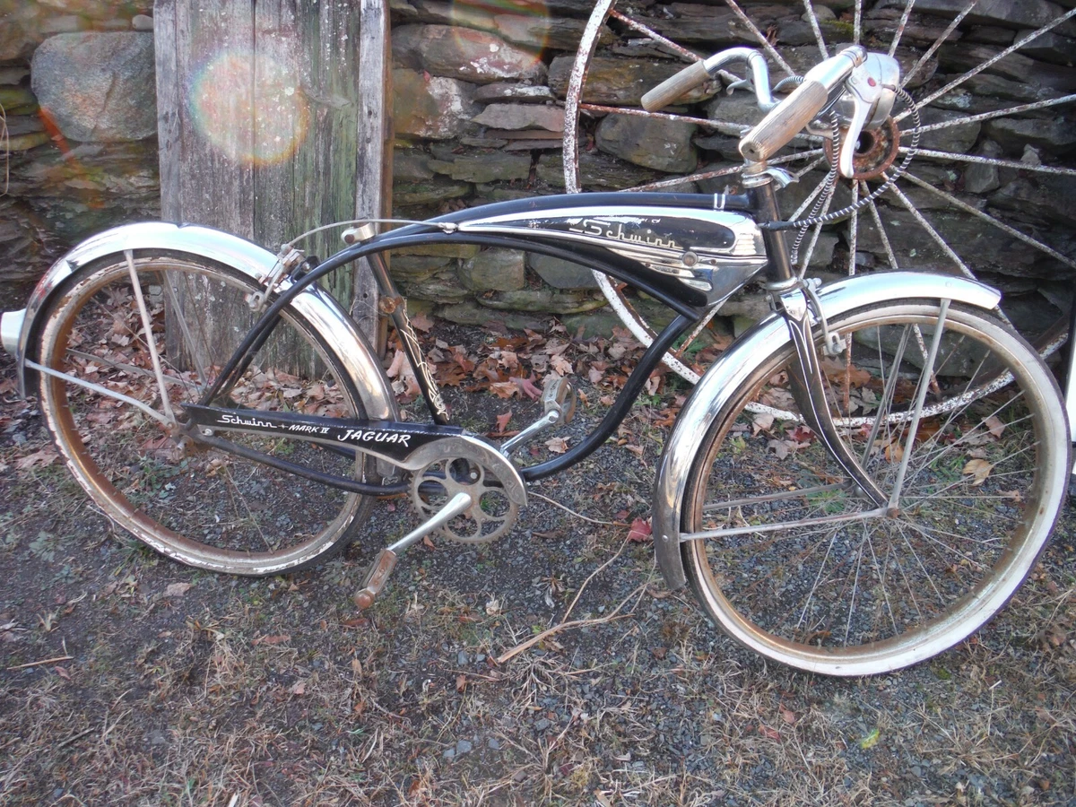 Schwinn 3 Speed In Collectible Complete Bikes for sale | eBay