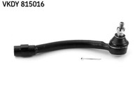 Skf Spurstangenkopf Vorne Rechts (Vkdy 815016) FüR Hyundai I30 Kia Cee'd |