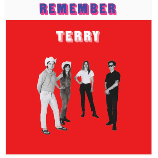 Terry Remember Terry (CD) Album