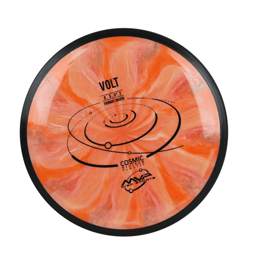 MVP Disc Golf Cosmic Neutron Volt Fairway Driver 8/5/-0.5/2 - Choose Exact - Picture 48 of 103