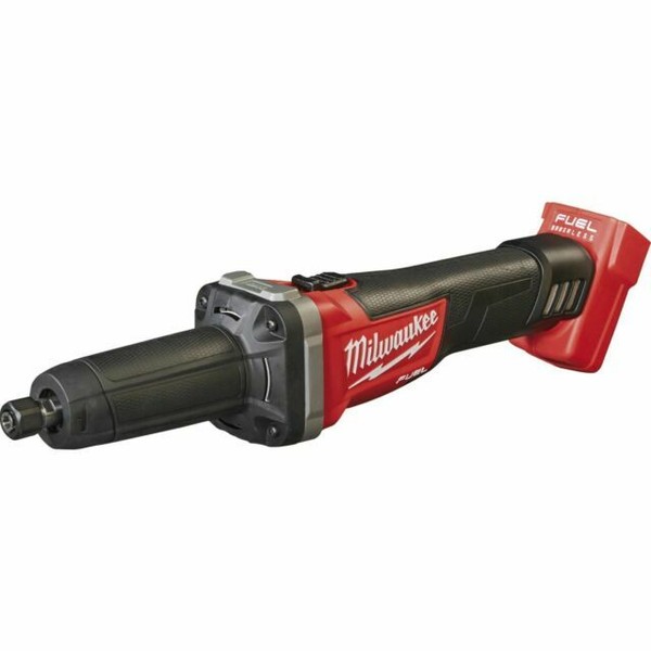 Milwaukee M18FDG-0X 18V Akku-Geradschleifer (4933459190) online 
