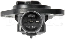 Throttle Position Sensor Dorman For 2001-2002 Acura MDX