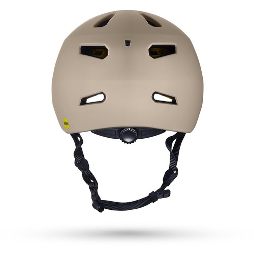 Bern Brentwood 2.0 MIPS Helmet - Matte Sand - Matte Sand L (59-62cm) - Picture 3 of 6