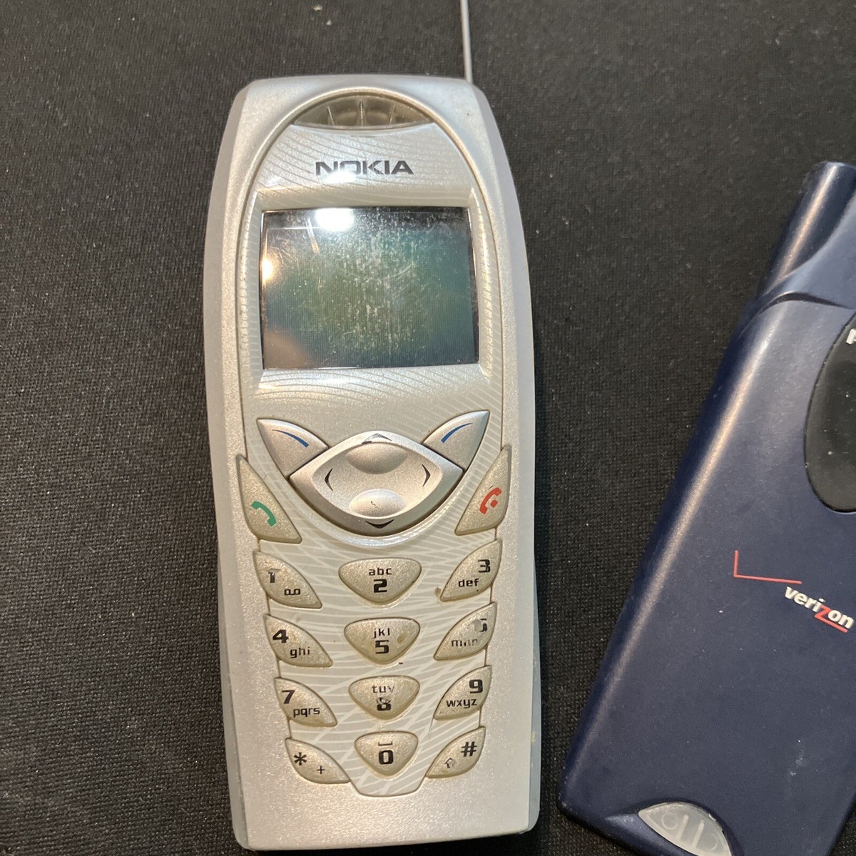 nokia Nokia ZX Ultra phone features
