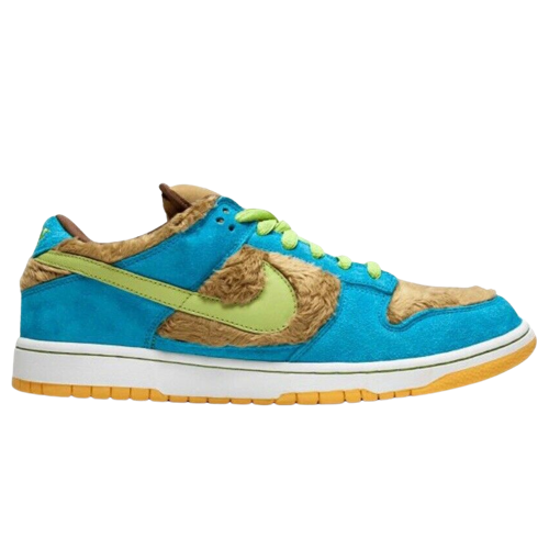 Nike Dunk Premium SB Mid Three Bears - Mama Bear for Sale Nike Dunk Premium SB Mid Three Bears - Mama Bear for Sale
