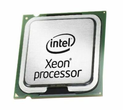 Intel XEON 3065 2x 2,33GHz 4MB CACHE 1333MHz FSB Sockel 775 SLAA9 TOP