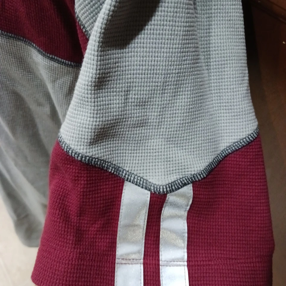 Polo Joe Gibbs Racing Grande De Colección Emitido por el Equipo Starter NASCAR Stewart Foto 3 de 4