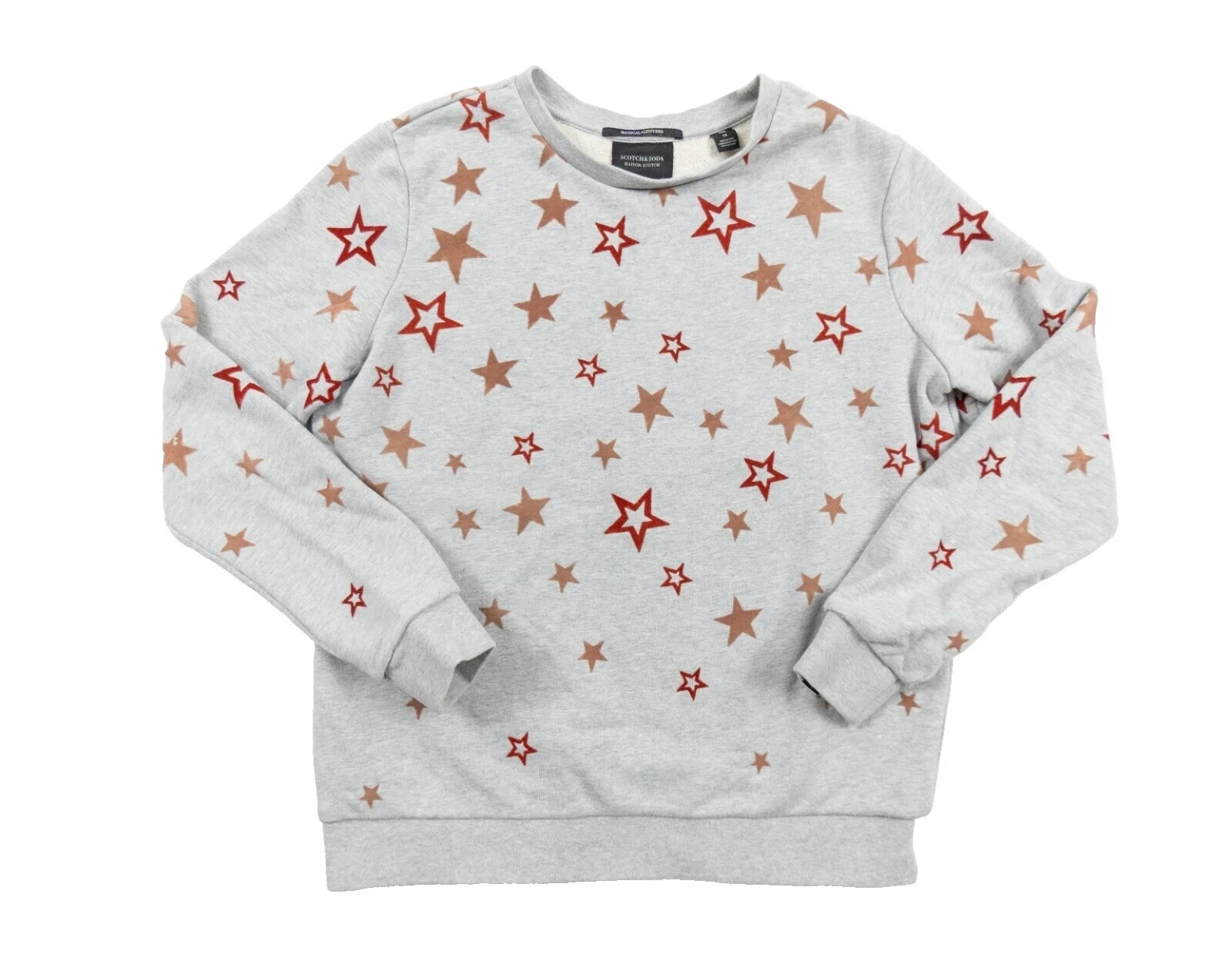 Algodão Roupa Scotch & Soda para mulheres