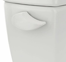 Toto Thu068 11 Colonial White Toilet Tank Trip Lever