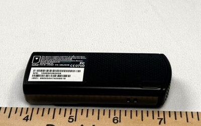 Verizon Global Modem Pantech 4g LTE Mobile Broadband USB Mifi UML290VW