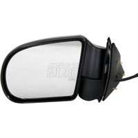 94-04 Chevrolet S10 Pickup Driver Side Mirror Replacement on sale 94-04 Chevrolet S10 Pickup Driver Side Mirror Replacement on sale