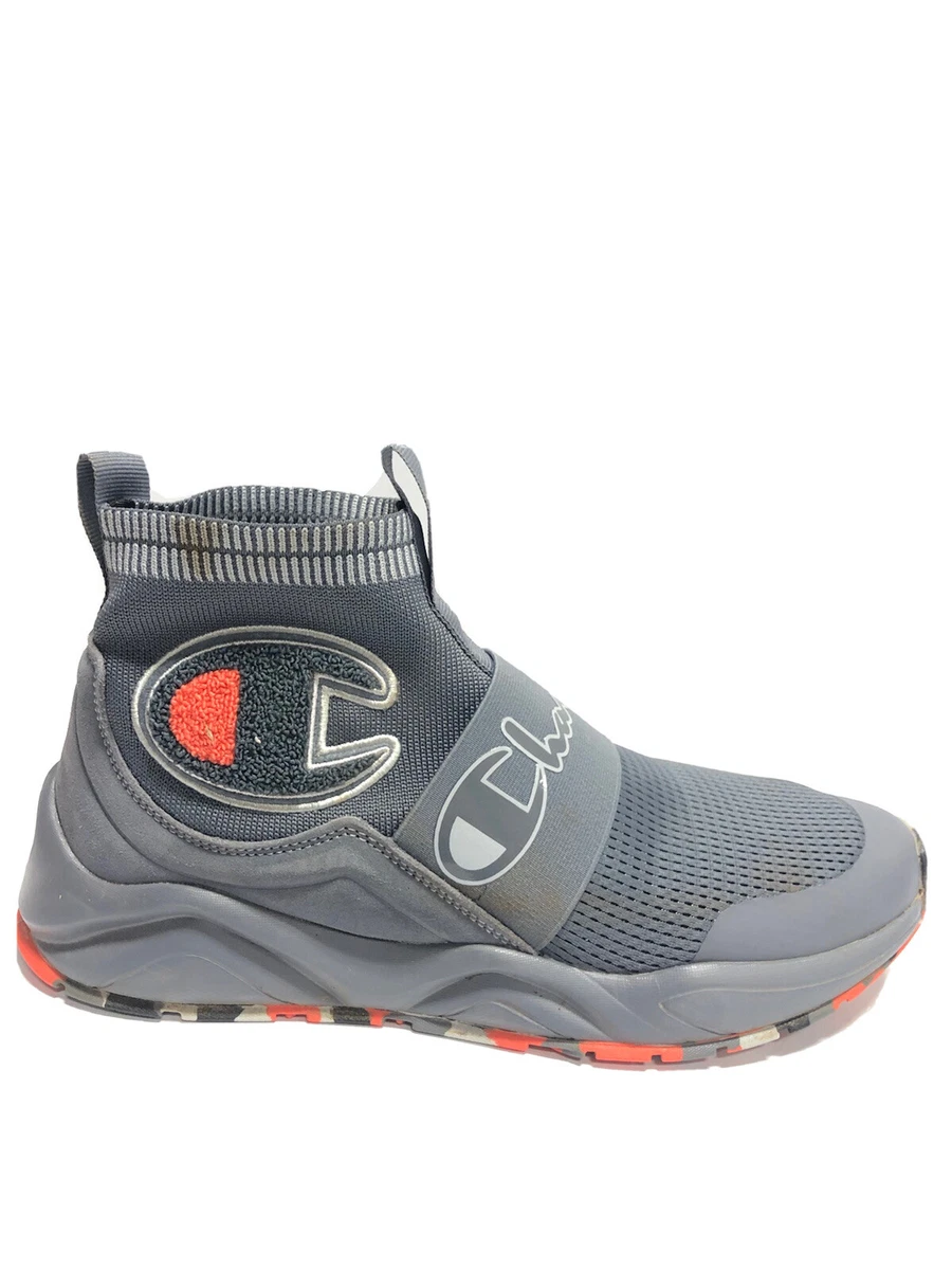 Champion rally pro best sale gray