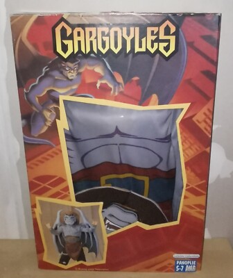 LES GARGOYLES Panoplie Kinderkostüm GOLIATH - FREIZEITAUSWAHL neu 1996