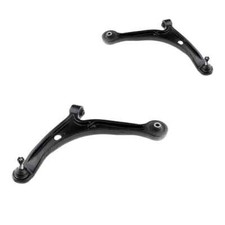 2X NTY Bras De Suspension Avant Gauche Droite Pour Honda Pilot