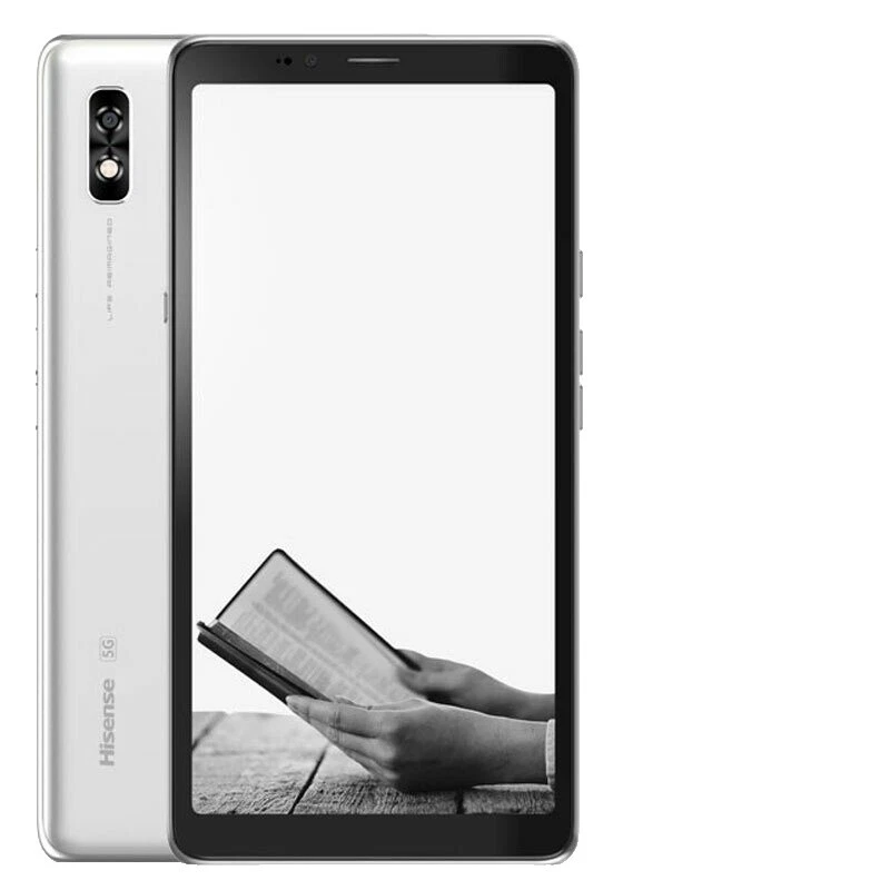 Hisense Cell Phones & Smartphones