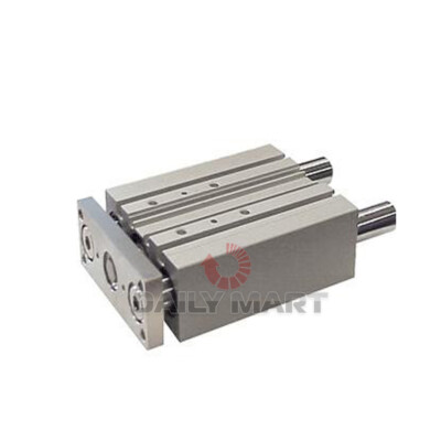 New In Box SMC MGPM16-75Z Compact Cylinder