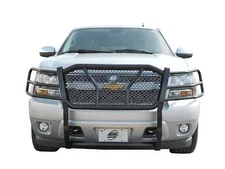 Steelcraft 50-0290 HD Grille Guard for 2007-2014 Chevy Suburban/Tahoe