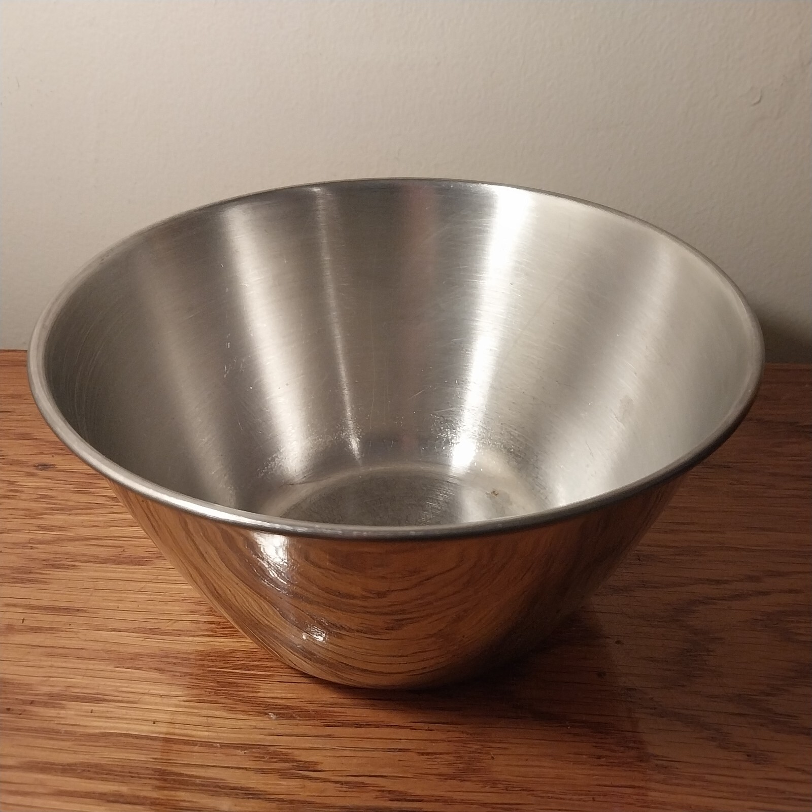 Original Sunbeam Mixmaster Mixing Bowls Large & Small Replacement
