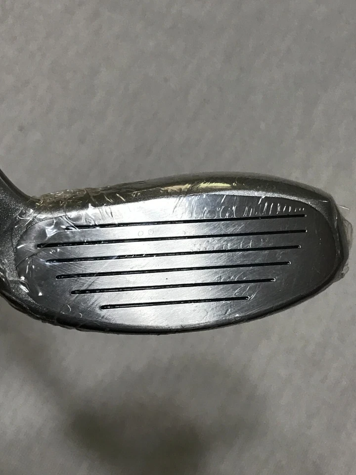 Tiger Shark LH Piranha Junior 21* Hybrid Piranha Junior Flex Graphite 35" NEW - Image 3 of 4