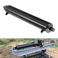 4x24 Double Acting Log Splitter Hydraulic Cylinder 4